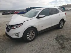 3GNAXKEV5MS155293 2021 CHEVROLET EQUINOX