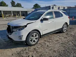 3GNAXKEV5MS155729 2021 CHEVROLET EQUINOX