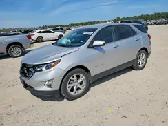 3GNAXKEV5MS156850 2021 CHEVROLET EQUINOX