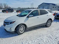 3GNAXKEV5MS156945 2021 CHEVROLET EQUINOX