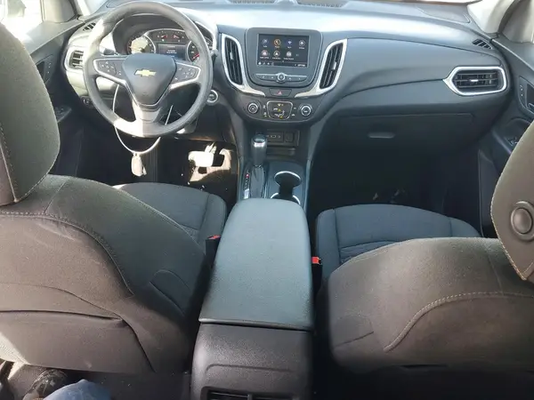 3GNAXKEV5MS156945 2021 CHEVROLET EQUINOX - Image 8