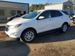 3GNAXKEV5MS156962 2021 CHEVROLET EQUINOX