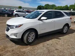 3GNAXKEV5MS158713 2021 CHEVROLET EQUINOX