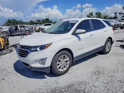 3GNAXKEV5MS158873 2021 CHEVROLET EQUINOX