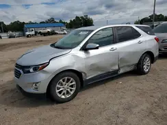 3GNAXKEV5MS165435 2021 CHEVROLET EQUINOX