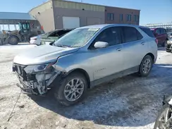 3GNAXKEV5MS167492 2021 CHEVROLET EQUINOX