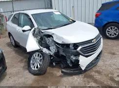 3GNAXKEV5MS167895 2021 CHEVROLET EQUINOX