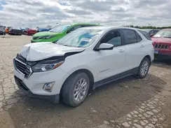 3GNAXKEV5MS167914 2021 CHEVROLET EQUINOX