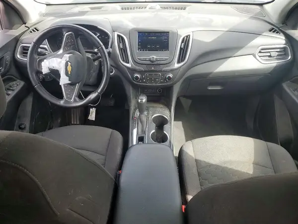 3GNAXKEV5MS167914 2021 CHEVROLET EQUINOX - Image 8