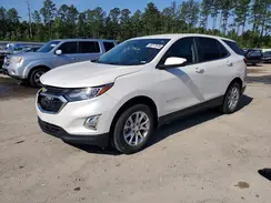 3GNAXKEV5MS168500 2021 CHEVROLET EQUINOX
