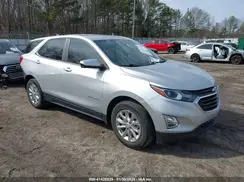3GNAXKEV5MS168884 2021 CHEVROLET EQUINOX