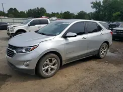3GNAXKEV5MS170456 2021 CHEVROLET EQUINOX