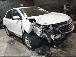 3GNAXKEV5MS171669 2021 CHEVROLET EQUINOX