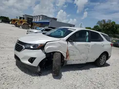 3GNAXKEV5MS172627 2021 CHEVROLET EQUINOX