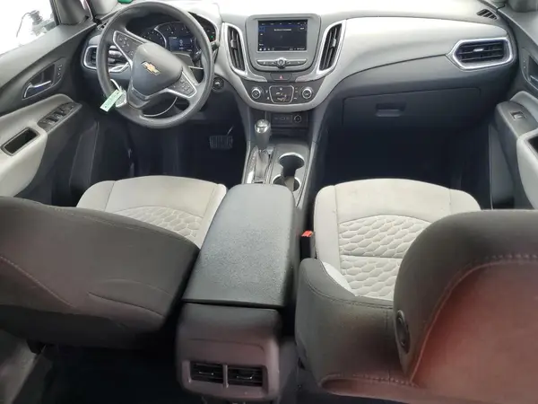 3GNAXKEV5MS172627 2021 CHEVROLET EQUINOX - Image 8
