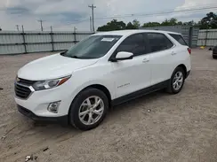 3GNAXKEV5MS172689 2021 CHEVROLET EQUINOX