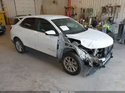 3GNAXKEV5MS173891 2021 CHEVROLET EQUINOX