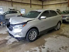 3GNAXKEV5MS173924 2021 CHEVROLET EQUINOX