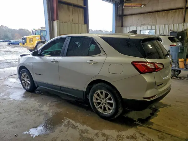 3GNAXKEV5MS173924 2021 CHEVROLET EQUINOX - Image 2