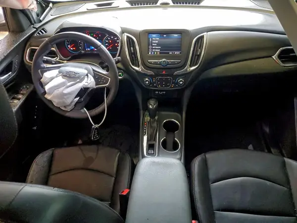 3GNAXKEV5MS173924 2021 CHEVROLET EQUINOX - Image 8