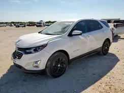 3GNAXKEV5MS175110 2021 CHEVROLET EQUINOX