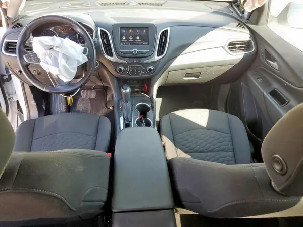 3GNAXKEV5MS175110 2021 CHEVROLET EQUINOX - Image 8