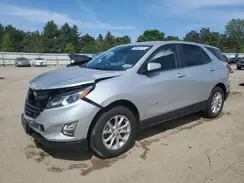 3GNAXKEV5MS176032 2021 CHEVROLET EQUINOX