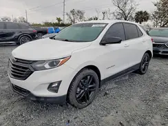 3GNAXKEV5MS176578 2021 CHEVROLET EQUINOX