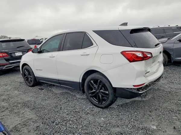 3GNAXKEV5MS176578 2021 CHEVROLET EQUINOX - Image 2