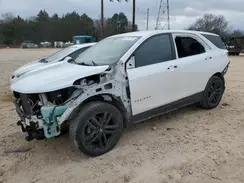 3GNAXKEV5MS177195 2021 CHEVROLET EQUINOX