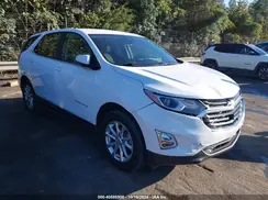 3GNAXKEV5MS177455 2021 CHEVROLET EQUINOX