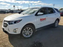 3GNAXKEV5MS178766 2021 CHEVROLET EQUINOX