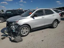 3GNAXKEV5MS180291 2021 CHEVROLET EQUINOX