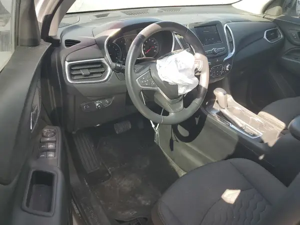 3GNAXKEV5MS180291 2021 CHEVROLET EQUINOX - Image 8
