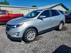 3GNAXKEV5MS181120 2021 CHEVROLET EQUINOX