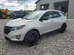 3GNAXKEV5MS182624 2021 CHEVROLET EQUINOX