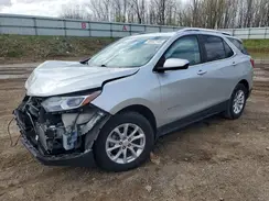 3GNAXKEV5MS183238 2021 CHEVROLET EQUINOX