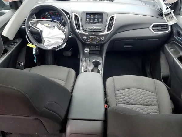 3GNAXKEV5MS183238 2021 CHEVROLET EQUINOX - Image 8