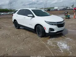3GNAXKEV5NL107479 2022 CHEVROLET EQUINOX