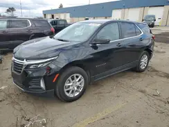 3GNAXKEV5NL114125 2022 CHEVROLET EQUINOX