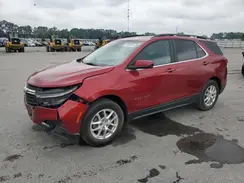 3GNAXKEV5NL117428 2022 CHEVROLET EQUINOX