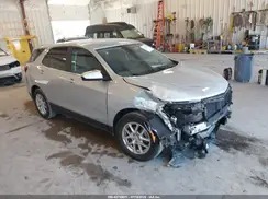 3GNAXKEV5NL117798 2022 CHEVROLET EQUINOX