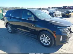 3GNAXKEV5NL118031 2022 CHEVROLET EQUINOX