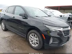 3GNAXKEV5NL118059 2022 CHEVROLET EQUINOX