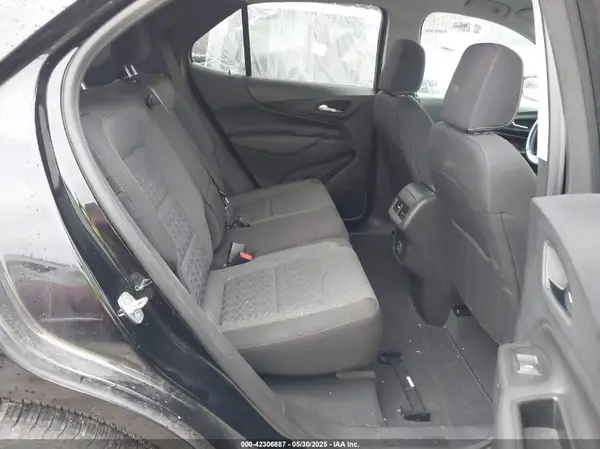 3GNAXKEV5NL118059 2022 CHEVROLET EQUINOX - Image 8