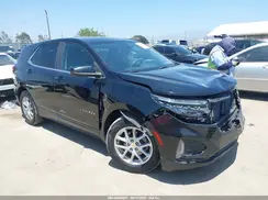 3GNAXKEV5NL118871 2022 CHEVROLET EQUINOX