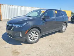 3GNAXKEV5NL120877 2022 CHEVROLET EQUINOX
