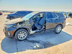 3GNAXKEV5NL123133 2022 CHEVROLET EQUINOX