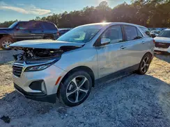 3GNAXKEV5NL128087 2022 CHEVROLET EQUINOX