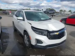 3GNAXKEV5NL131605 2022 CHEVROLET EQUINOX